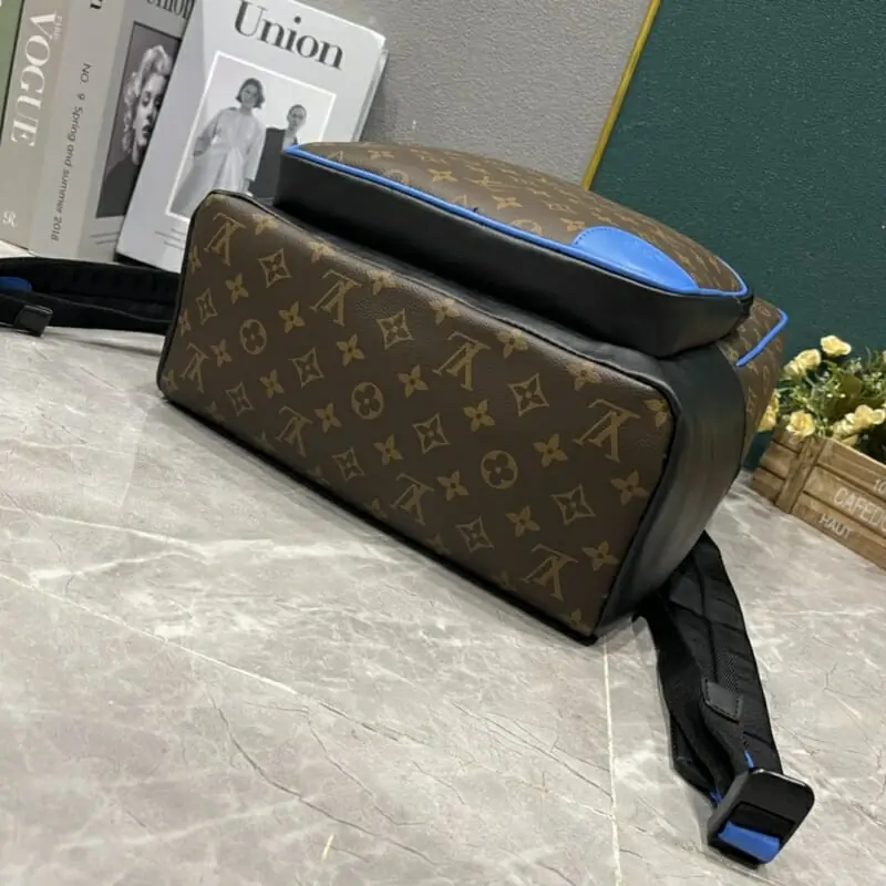 louis vuitton lv aaa homme sac a dos  s_121146b3